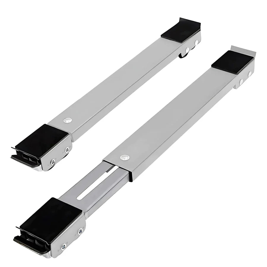 FlexBase - Suporte Para Móveis e Eletrodomésticos Pesados