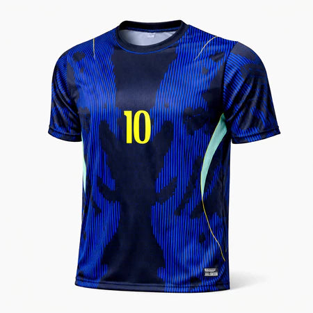 Camisa do Brasil Especial