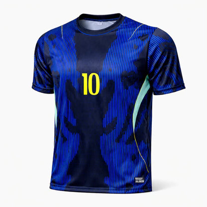 Camisa do Brasil Especial