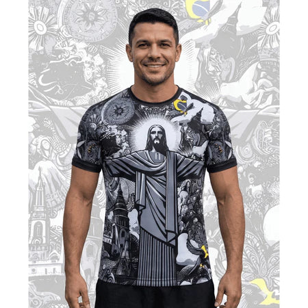 Camisa do Brasil Especial