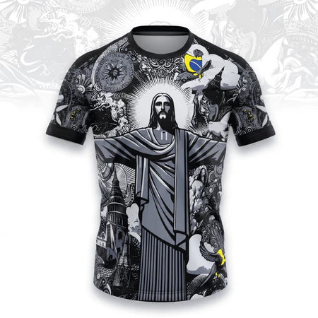 Camisa do Brasil Especial
