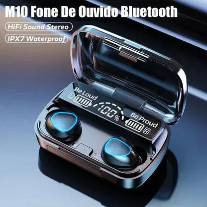 Fone M10 Elimael